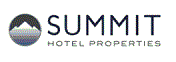 Summit Hotel Properties, Inc. Summit Hotel Properties, Inc.