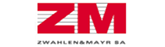 Zwahlen & Mayr SA Zwahlen & Mayr SA