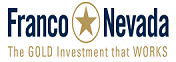 Franco-Nevada Corporation Franco-Nevada Corporation