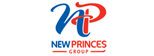 NewPrinces S.p.A.