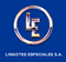 Lingotes Especiales, S.A. Lingotes Especiales, S.A.