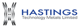 Hastings Technology Metals Limited Hastings Technology Metals Limited