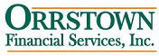 Orrstown Financial Services, Inc. Orrstown Financial Services, Inc.
