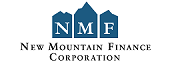 New Mountain Finance Corporation New Mountain Finance Corporation