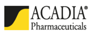 ACADIA Pharmaceuticals Inc. ACADIA Pharmaceuticals Inc.