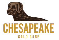 Chesapeake Gold Corp.