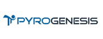PyroGenesis Inc. PyroGenesis Inc.