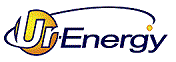 Ur-Energy Inc. Ur-Energy Inc.