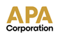 APA Corporation APA Corporation