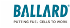 Ballard Power Systems Inc.