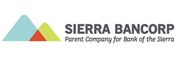 Sierra Bancorp Sierra Bancorp