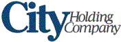 City Holding Company City Holding Company