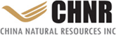 China Natural Resources, Inc. China Natural Resources, Inc.