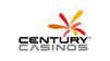Century Casinos, Inc. Century Casinos, Inc.
