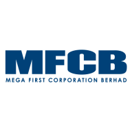 Mega First Corporation Berhad Mega First Corporation Berhad