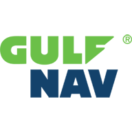 Gulf Navigation Holding Gulf Navigation Holding
