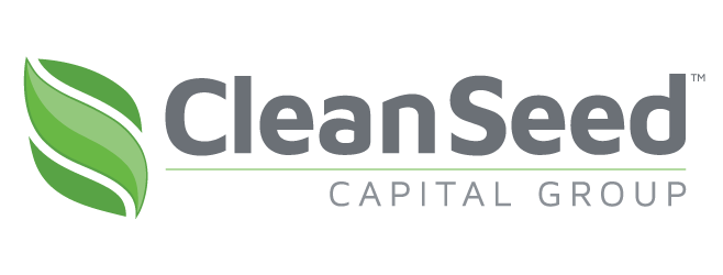 Clean Seed Capital Group Ltd