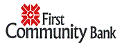 First Community Bankshares, Inc. First Community Bankshares, Inc.
