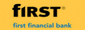 First Financial Bancorp. First Financial Bancorp.