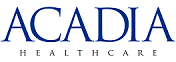 Acadia Healthcare Company, Inc. Acadia Healthcare Company, Inc.