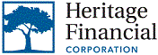 Heritage Financial Corporation