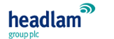 Headlam Group plc Headlam Group plc