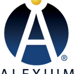 Alexium International Group Limited