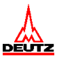 DEUTZ AG DEUTZ AG