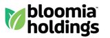 Bloomia Holdings, Inc. Bloomia Holdings, Inc.
