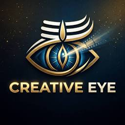 Creative Eye Limited Creative Eye Limited