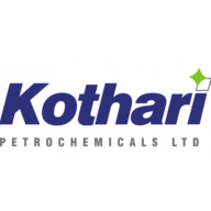 Kothari Petrochemicals Limited Kothari Petrochemicals Limited