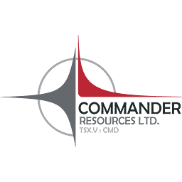 Commander Resources Ltd. Commander Resources Ltd.