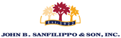 John B. Sanfilippo & Son, Inc. John B. Sanfilippo & Son, Inc.