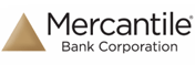 Mercantile Bank Corporation