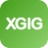 ETF            XGIG