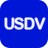 ETF            USDV