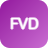 ETF            FVD