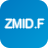 ETF            ZMID.F