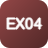 ETF            EX04