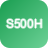 ETF            S500H