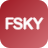ETF            FSKY
