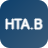 ETF            HTA.B