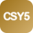 ETF            CSY5