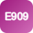ETF            E909