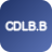 ETF            CDLB.B
