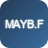 ETF            MAYB.F
