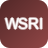 ETF            WSRI
