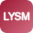 ETF            LYSM