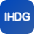 ETF            IHDG