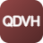 ETF            QDVH